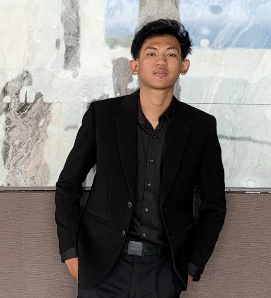 Rendika Azhar Musyaffa